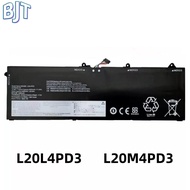 L20L4PD3 L20M4PD3 Bateri For Lenovo Legion S7 Slim 7 15ACH6 ​ThinkBook 16p G2 Series R9000X 2021R 8C