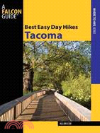 Best Easy Day Hikes Tacoma