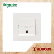 SCHNEIDER C-VIVACE WATER HEATER SWITCH KB31D20NE 20A 250V