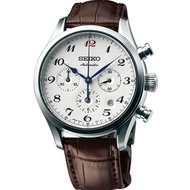 Seiko Presage Prestige Line Automatic Chronograph SARK011J / SRQ025J1