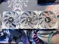 Thermaltake TT-1225 120mm RGB 風扇