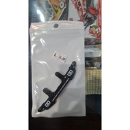 Tamiya Carbon plate 3mm 3rd party