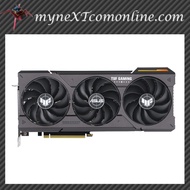 Asus TUF Gaming GeForce RTX 4060Ti 8GB OC Edition