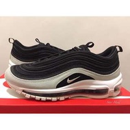 NIKE WMNS AIR MAX 97 PREMIUM 黑白 殺人鯨 男女 917646-007