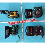 7.5M STRAUSS PROMAX QUALITY METER