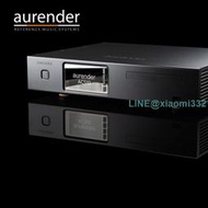 韓國 Aurender ACS10 數播 歐然德音樂服務器CD抓軌數字轉盤