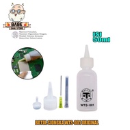 ORIGINAL SIONGKA WTS-001 BOTTLE