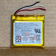 Suitable for BO Denmark B & O Beoplay E8 TWS Bluetooth Headset Charging Box Battery AEC643333A