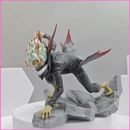 HK2 Dandadan Okarun Trendy Action Figure Desktop Ornament Collections HK2