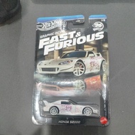 Honda S2000 fnf graphic remix hotwheels