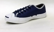 Converse รองเท้า หนังแท้ รุ่น Jack Purcell Jack OX Leather (161638CNA)