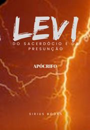 Levi Sírius Books