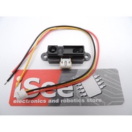 Range distance sensor Sharp GP2Y0A41SK0F 4-30CM infrared sensor