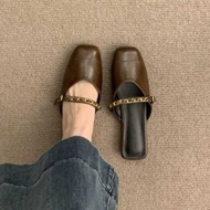 Chocolatte saraswati 3cm Flat Shoes - pk 15