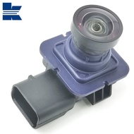 For Ford Mondeo/Fusion CC 2013-2017 Rear View Backup Camera OE: DS7T-19G490-DD ES7Z19G490A HS7Z19G49