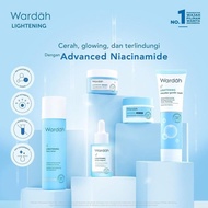 Wardah SERIES SKINCARE WARDAH