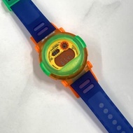 New Stock Gsk_Robot Gsk Digital Jason G001B Limited Edition Jam Tangan Lelaki Perempuan Box Free