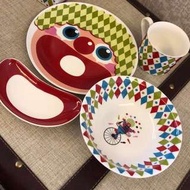 Topchoice multiple choice 兒童餐具套裝