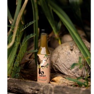 Borneo Hot Sauce - First Harvest Green 80ml