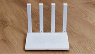 超高速 小米路由器 AX3000 Mesh WiFi 6 router 村屋
