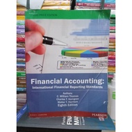 FINANCIAL ACCOUNTING IFRS (USED)