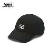 Vans Court Side Hat Hats & Caps Women Black VN0A31T6J0Z1
