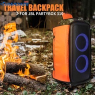 Big Speaker Box For JBL Partybox 310 110 Storage Bag Jbl Bluetooth Speaker Box Large Capacity Backpacks For Speaker Sound Box