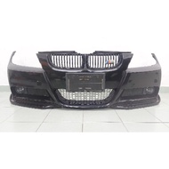 BMW E90 LCI M Sport Front Bumper, Lip &amp; Foglamp