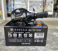 รอก Daiwa Tatula SV TW 2020 103H&103SH