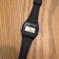 全新 Casio F-84w 又稱為日本版 F91W 日本直送 泰國制造