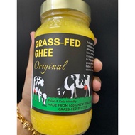 KALISLAB🔥Original Ghee/Pure Ghee💥Grass Fed Ghee +-425ML