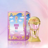 Anna sui 安娜蘇 綺幻飛行 香氛禮盒 (淡香水50ml + 15ml)