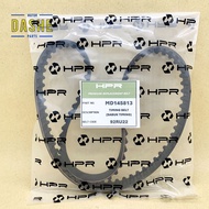 HYUNDAI Bimantara Cakra / Accent 1995 to 1997 / Md145813 Timing Belt 92RU22 Round Teeth