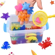 MAGIC WATER DIY FUN TOY