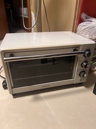 Kenwood 多功能電焗爐