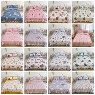 Korean COTTON BEDDING SET, BEDDING SET FOR SUMMER