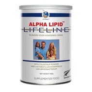 ALPHA LIPID LIFELINE