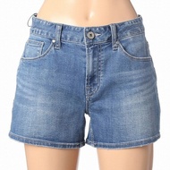 B192DP936P Buckaroo Women’s Straight Fit Short Jeans