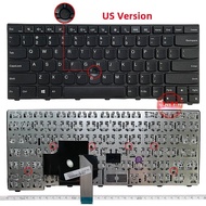 IBM Lenovo L440 L450 L460 L470 T450S Compatible Keyboard T440 T440S Non-Mechanical Keyboard PS/2 Con
