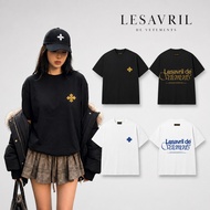Lumineux T-Shirt - Lesavril de Vetements