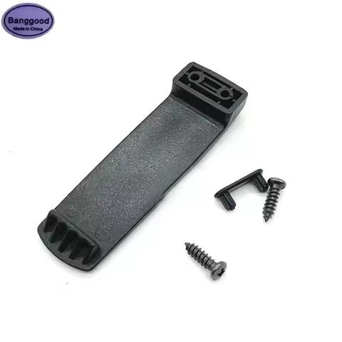5PCS/Lot SBR-14Li Rechargeable Li-ion Battery Belt Clip for Yaesu VX8R VX-8R VX-8DR FT-1DR FT-2DR FN