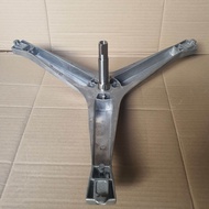 Segitiga spider mesin cuci front loading Samsung WW 65J3033LW WW65J3283LW WF 8590NHW