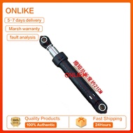 Roller washer shock absorber shock strut damping rod 120N tension 06230027 Support leg