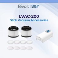 Levoit LVAC-200 Vacuum Cleaner Accessories Battery Pack Replacement Filter
