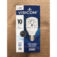 Visicom 10 Watt lamp Visicom 10 Watt LED lamp/ 1 year warranty/ Visicom 10 watt/