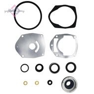 High Toughness Gearcase Seal Kit for Mercury Outboard Engines from 65HP to 115HP