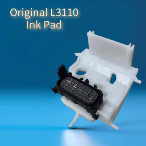 2X Capping Station Cap Top Head Ink Pad for Epson L1110 L3110 L3150 L3250 L3251 L3210 L3256 L3151 L3