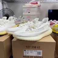adidas yeezy 350 v2 bone triple white