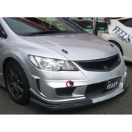 🔔FD2R FEELS Bumper Depan Honda Civic FD FD2r🔔