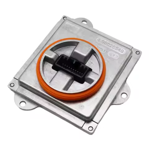 L90028076 Car 12V Xenon Headlight LED Module Ballast For BMW X1 Z4 E84 E89 LED Drive Controller